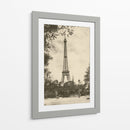 Verano En Francia Viii | Cuadro decorativo de Canvas Lab
