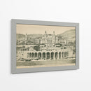 Verano En Francia Ix | Cuadro decorativo de Canvas Lab