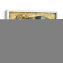 Elefante Real - Chariklia Zarris | Cuadro decorativo de Canvas Lab