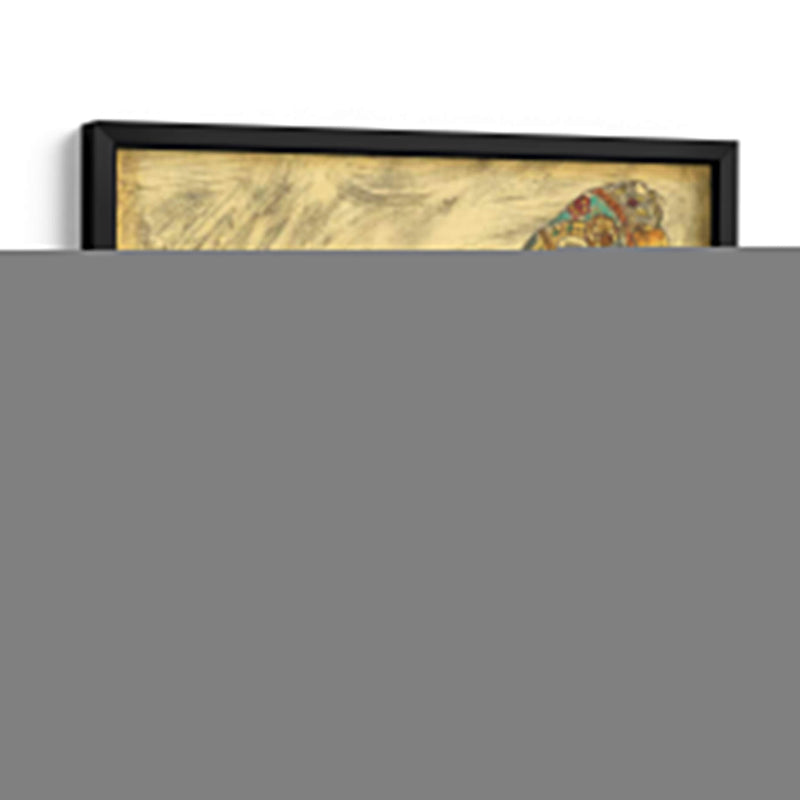 León Real - Chariklia Zarris | Cuadro decorativo de Canvas Lab