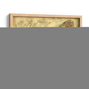 León Real - Chariklia Zarris | Cuadro decorativo de Canvas Lab