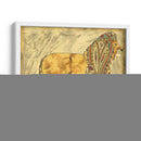 León Real - Chariklia Zarris | Cuadro decorativo de Canvas Lab