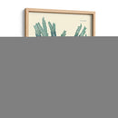 Impresión Natural En Aqua Iii - Vision Studio | Cuadro decorativo de Canvas Lab