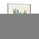 Impresión Natural En Aqua Iii - Vision Studio | Cuadro decorativo de Canvas Lab