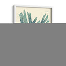 Impresión Natural En Aqua Iii - Vision Studio | Cuadro decorativo de Canvas Lab