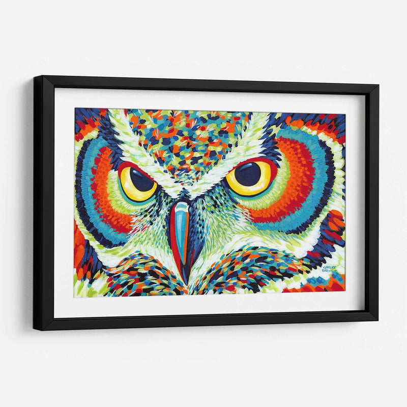 Cuadro decorativo de Canvas Lab