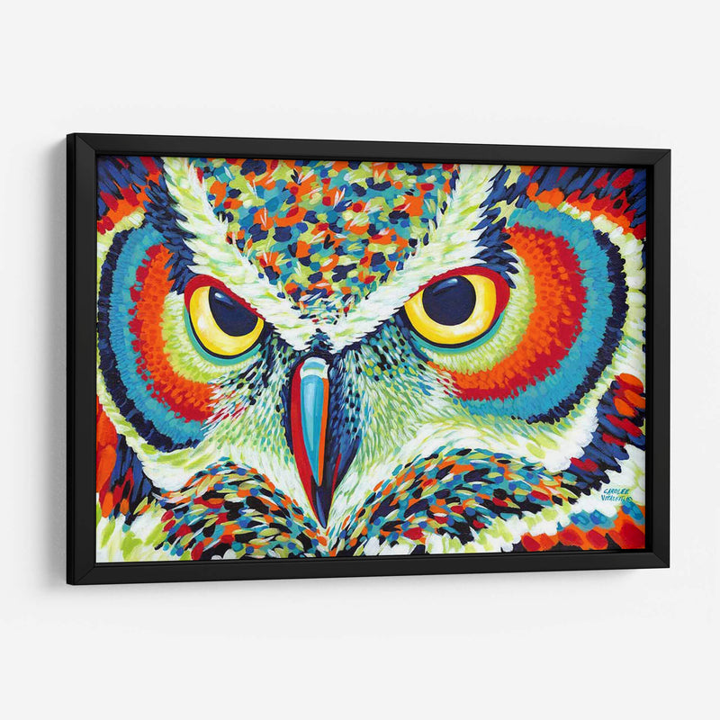 Cuadro decorativo de Canvas Lab