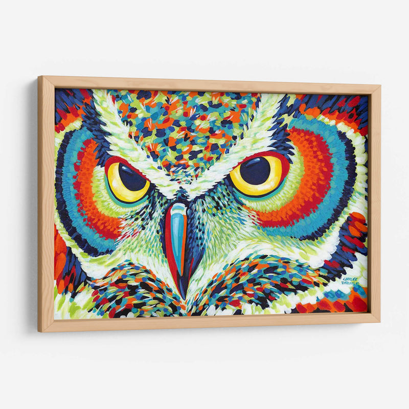 Cuadro decorativo de Canvas Lab