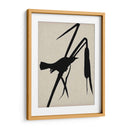 Audubon Silhouette Ii - Vision Studio | Cuadro decorativo de Canvas Lab