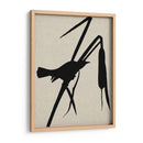 Audubon Silhouette Ii - Vision Studio | Cuadro decorativo de Canvas Lab
