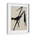 Audubon Silhouette Ii - Vision Studio | Cuadro decorativo de Canvas Lab