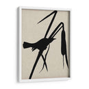 Audubon Silhouette Ii - Vision Studio | Cuadro decorativo de Canvas Lab
