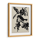 Audubon Silhouette V - Vision Studio | Cuadro decorativo de Canvas Lab
