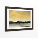 Dusk V - Sharon Gordon | Cuadro decorativo de Canvas Lab