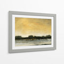 Dusk V - Sharon Gordon | Cuadro decorativo de Canvas Lab