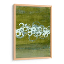 Orbs Verde Ii - Charles McMullen | Cuadro decorativo de Canvas Lab