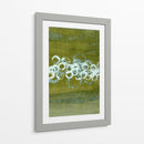 Orbs Verde Ii - Charles McMullen | Cuadro decorativo de Canvas Lab
