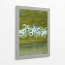 Orbs Verde Ii - Charles McMullen | Cuadro decorativo de Canvas Lab