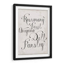 Cuadro decorativo de Canvas Lab