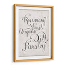 Cuadro decorativo de Canvas Lab