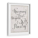 Cuadro decorativo de Canvas Lab