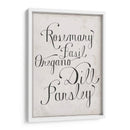 Cuadro decorativo de Canvas Lab