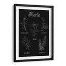 Cuadro decorativo de Canvas Lab