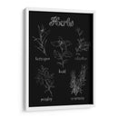 Cuadro decorativo de Canvas Lab