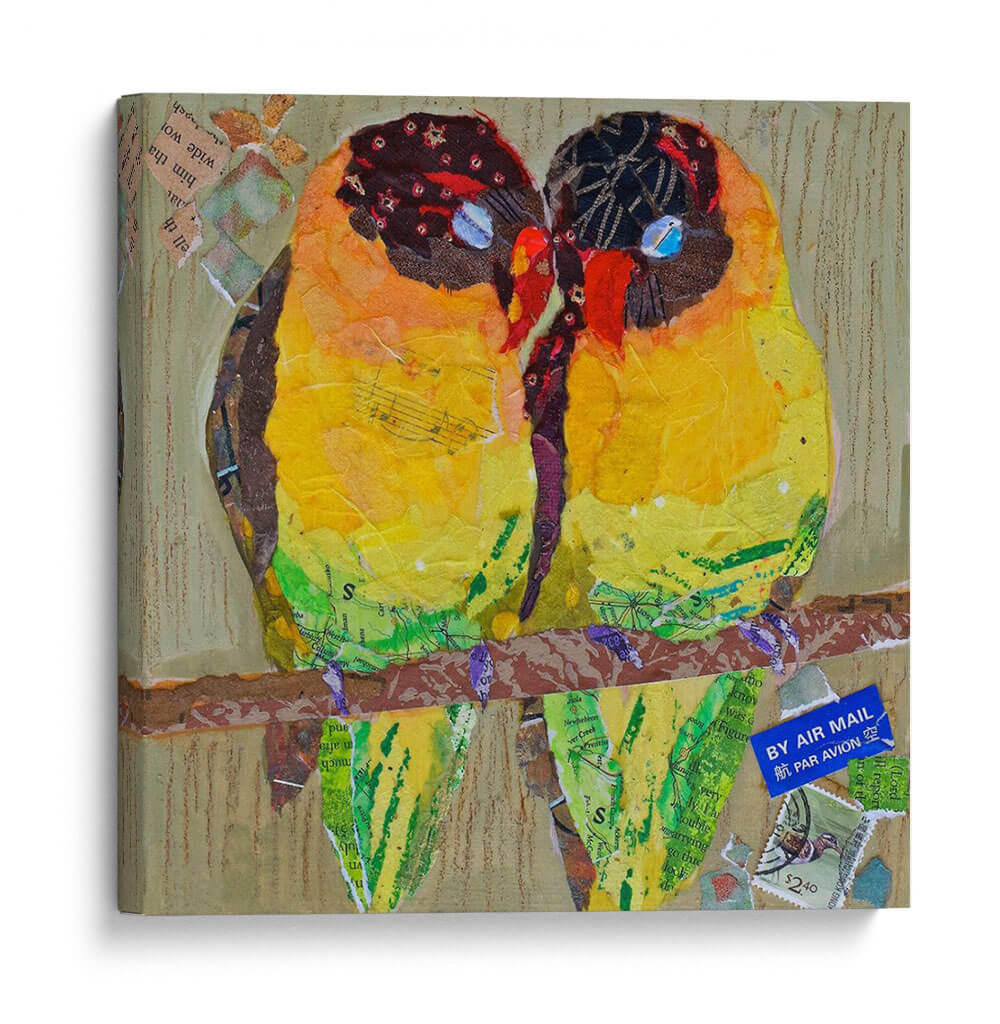 Personalizado Querido I - Elizabeth St. Hilaire | Cuadro decorativo de Canvas Lab