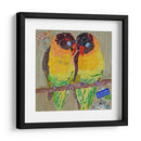 Personalizado Querido I - Elizabeth St. Hilaire | Cuadro decorativo de Canvas Lab