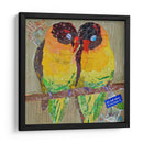 Personalizado Querido I - Elizabeth St. Hilaire | Cuadro decorativo de Canvas Lab