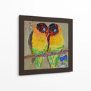 Personalizado Querido I - Elizabeth St. Hilaire | Cuadro decorativo de Canvas Lab