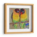 Personalizado Querido I - Elizabeth St. Hilaire | Cuadro decorativo de Canvas Lab