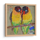 Personalizado Querido I - Elizabeth St. Hilaire | Cuadro decorativo de Canvas Lab
