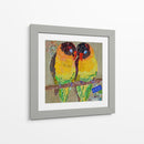 Personalizado Querido I - Elizabeth St. Hilaire | Cuadro decorativo de Canvas Lab