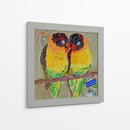 Personalizado Querido I - Elizabeth St. Hilaire | Cuadro decorativo de Canvas Lab