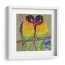 Personalizado Querido I - Elizabeth St. Hilaire | Cuadro decorativo de Canvas Lab