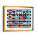 Panorama Urbano - Muhd Asyraaf | Cuadro decorativo de Canvas Lab