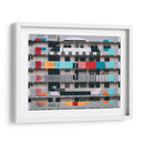 Panorama Urbano - Muhd Asyraaf | Cuadro decorativo de Canvas Lab