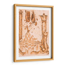 Conquest and Defeat - Mauricio Silerio | Cuadro decorativo de Canvas Lab