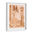 Conquest and Defeat - Mauricio Silerio | Cuadro decorativo de Canvas Lab