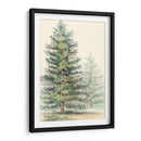 Majestuoso Pino I | Cuadro decorativo de Canvas Lab
