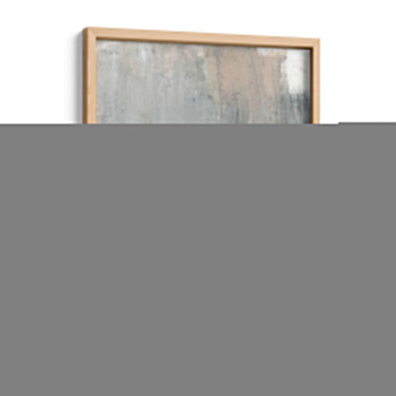 Fundación Ebony I - Jennifer Goldberger | Cuadro decorativo de Canvas Lab