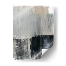 Fundación Ebony I - Jennifer Goldberger | Cuadro decorativo de Canvas Lab