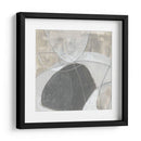 Rock Jardín I - June Erica Vess | Cuadro decorativo de Canvas Lab