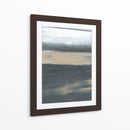 Glide I - Sharon Gordon | Cuadro decorativo de Canvas Lab