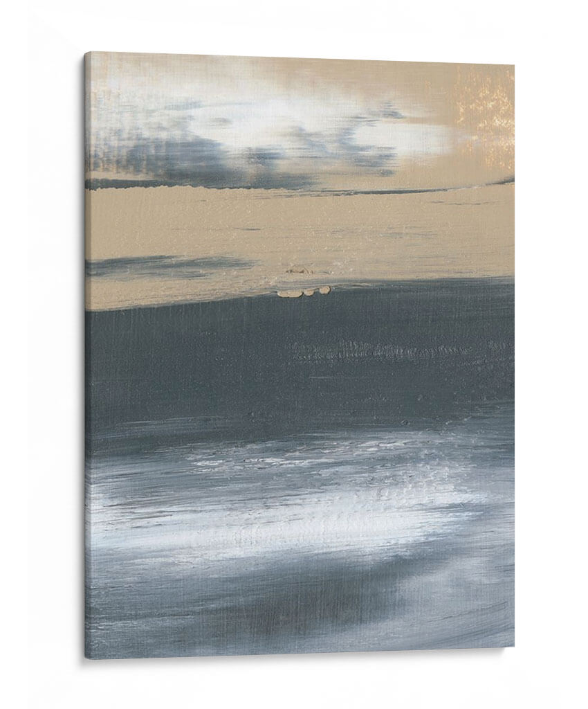 Glide Ii - Sharon Gordon | Cuadro decorativo de Canvas Lab