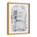 Verticalidad I - June Erica Vess | Cuadro decorativo de Canvas Lab