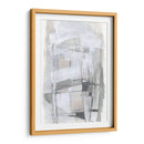 Verticalidad Ii - June Erica Vess | Cuadro decorativo de Canvas Lab