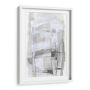 Verticalidad Ii - June Erica Vess | Cuadro decorativo de Canvas Lab